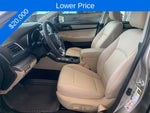 2019 Subaru Legacy 2.5i Premium