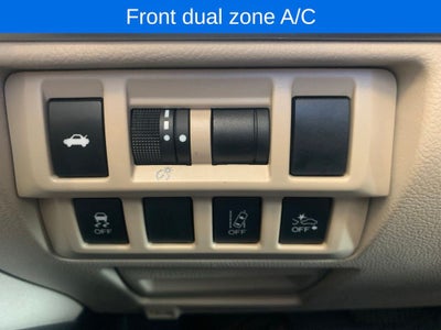 2019 Subaru Legacy 2.5i Premium