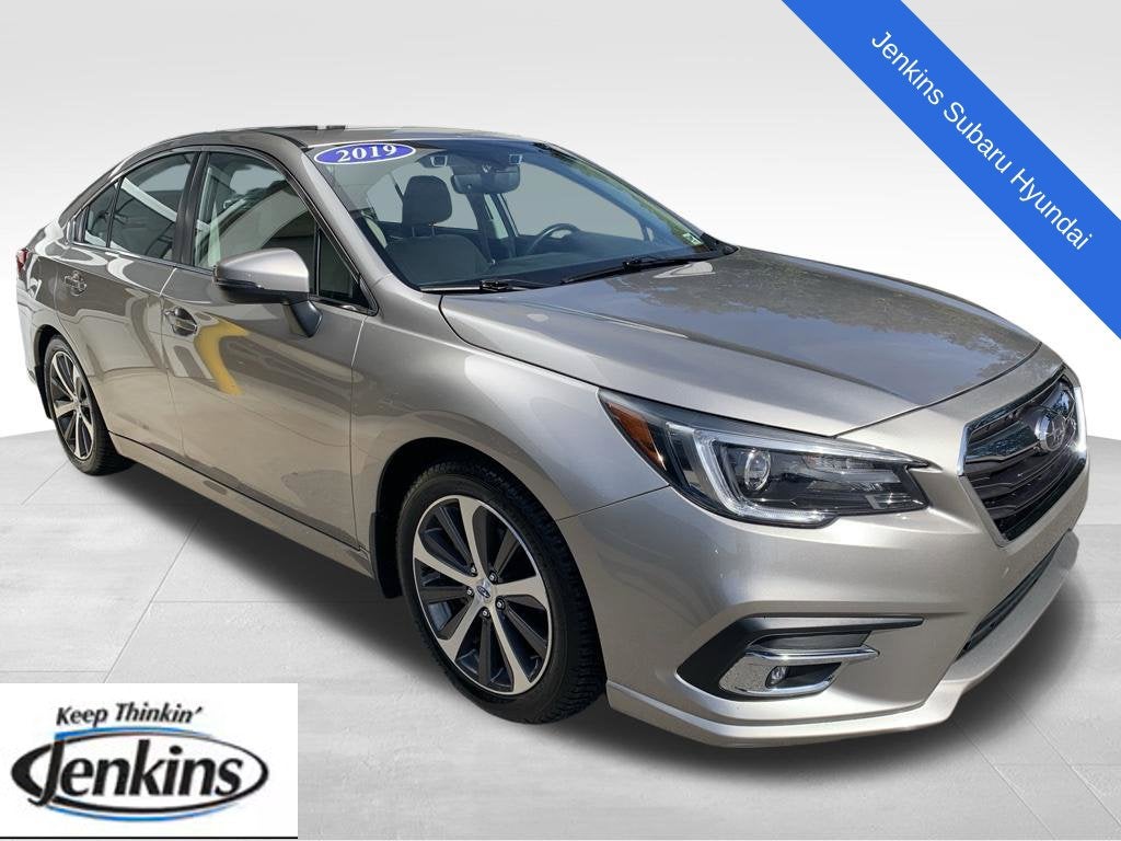 2019 Subaru Legacy Limited