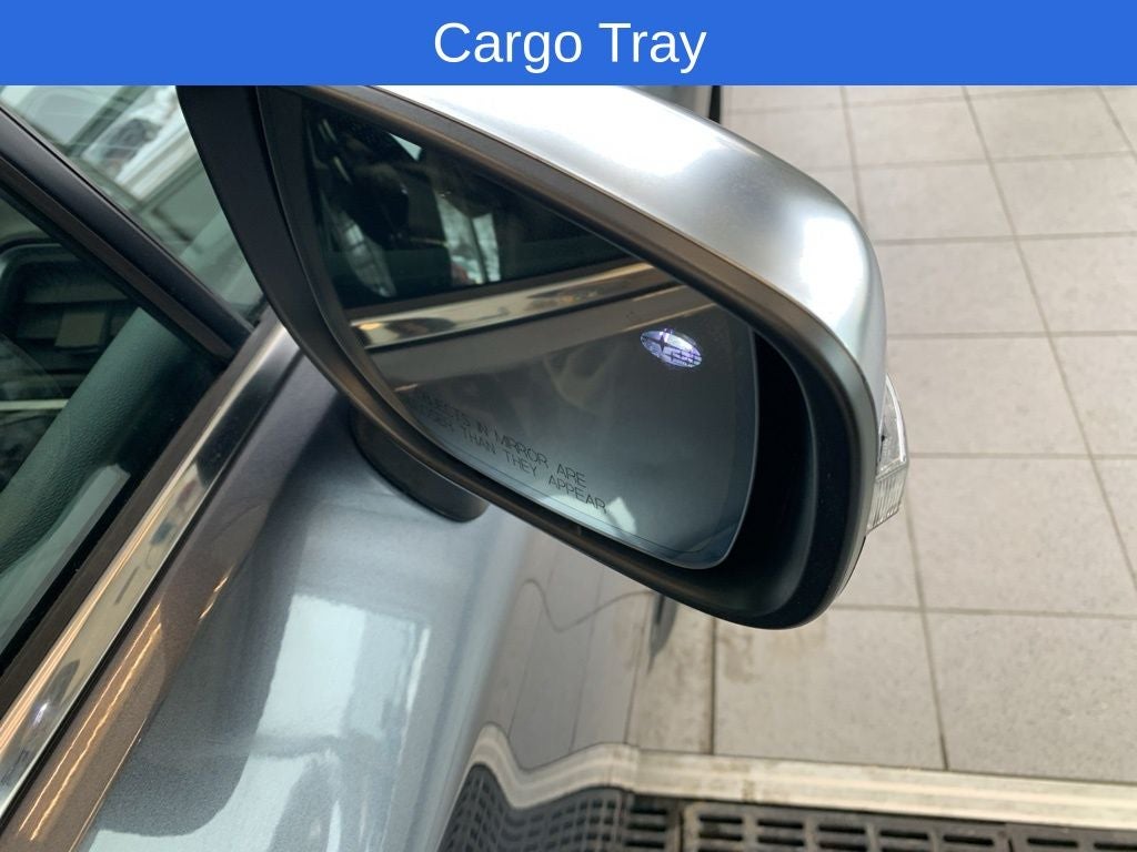 2019 Subaru Legacy 2.5i Sport