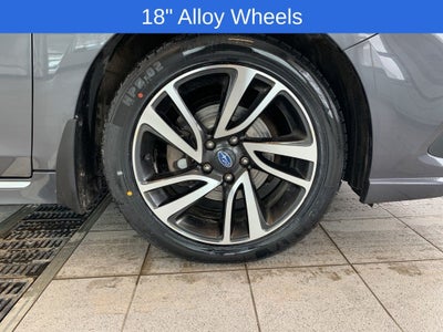 2019 Subaru Legacy 2.5i Sport