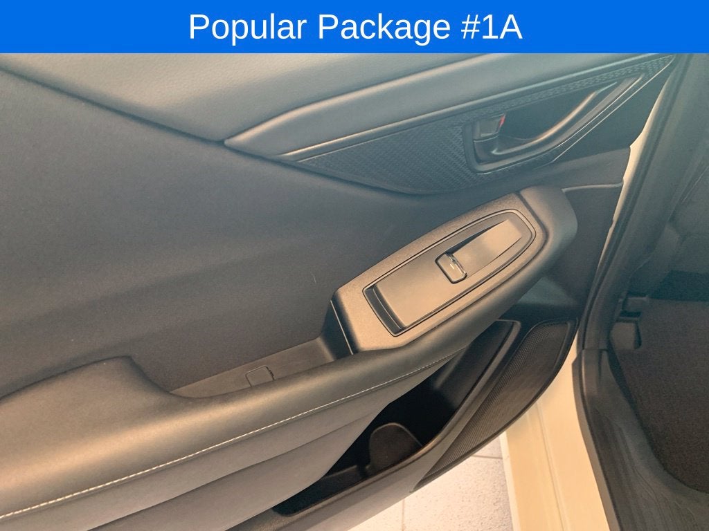 2024 Subaru Legacy Base