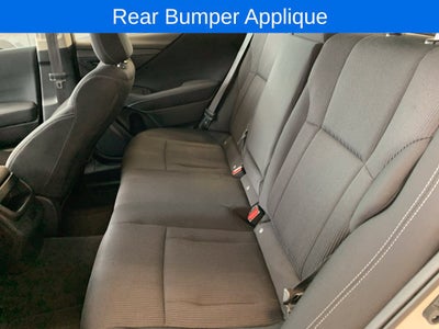 2024 Subaru Legacy Base