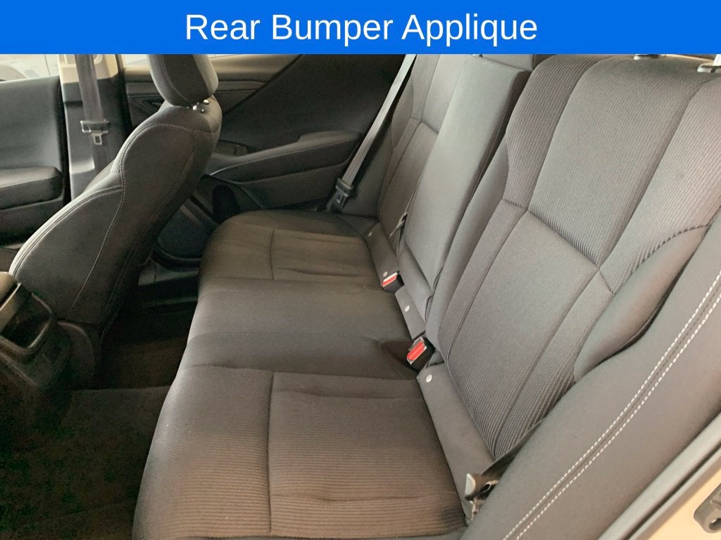 2024 Subaru Legacy Base