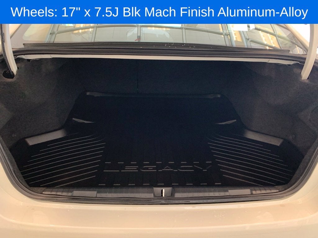 2024 Subaru Legacy Base