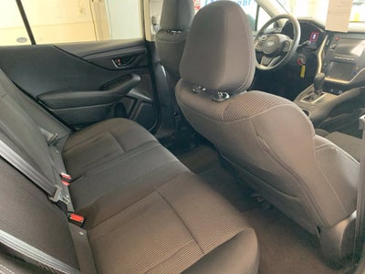 2024 Subaru Legacy Base