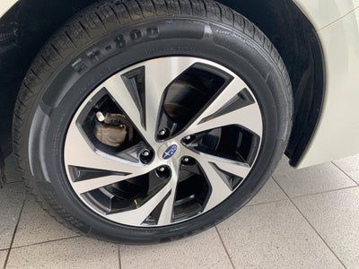 2024 Subaru Legacy Base