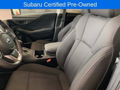 2024 Subaru Legacy Base
