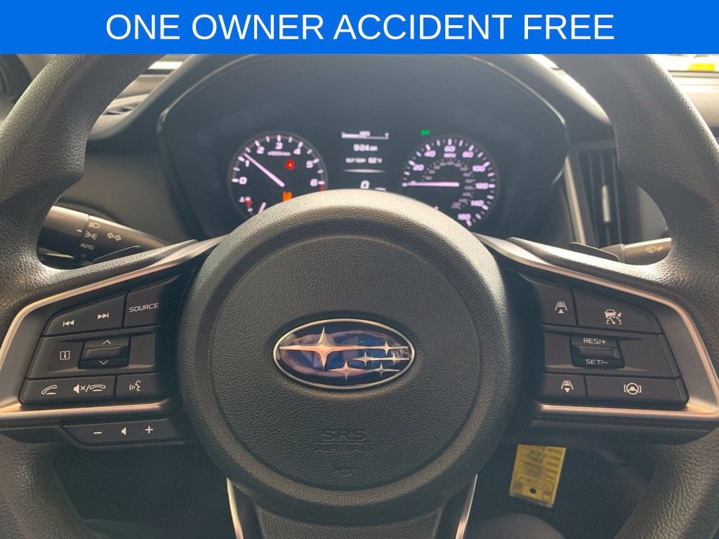 2024 Subaru Legacy Base