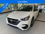 2025 Subaru Legacy Base