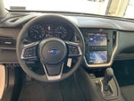 2025 Subaru Legacy Base