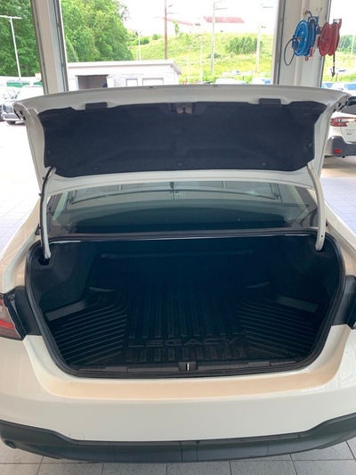 2025 Subaru Legacy Base