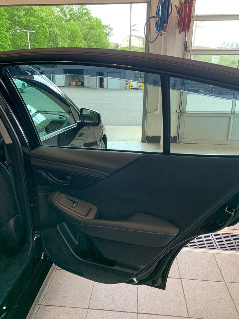 2025 Subaru Legacy Base