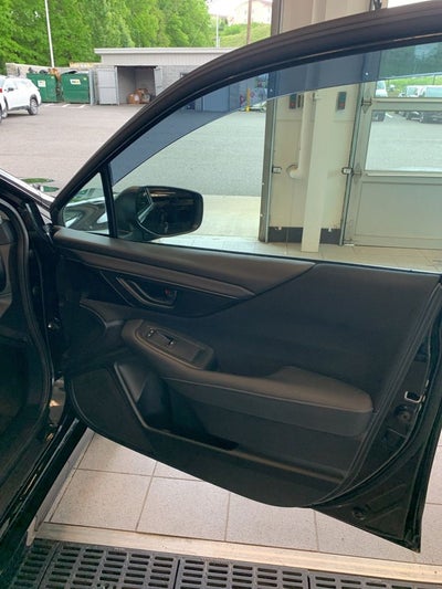 2025 Subaru Legacy Base