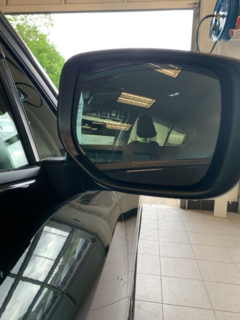 2025 Subaru Legacy Base