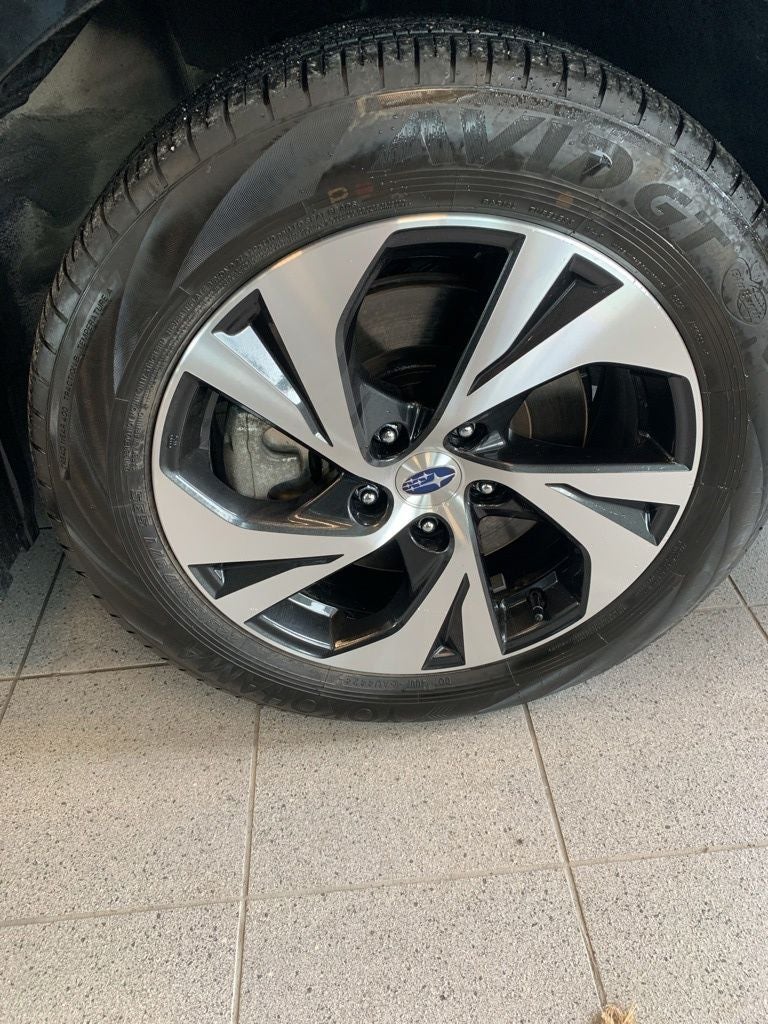 2025 Subaru Legacy Base