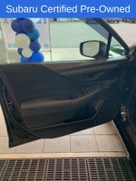 2025 Subaru Legacy Base