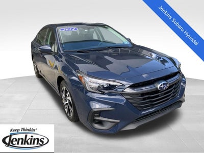 2024 Subaru Legacy Premium