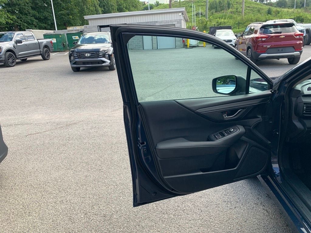 2024 Subaru Legacy Premium