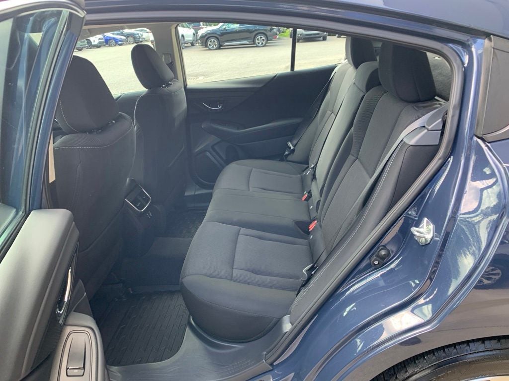 2024 Subaru Legacy Premium