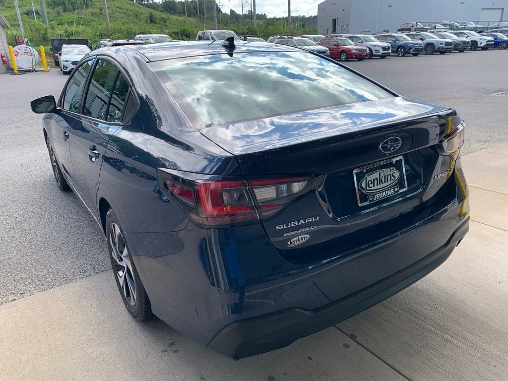 2024 Subaru Legacy Premium
