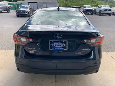 2024 Subaru Legacy Premium