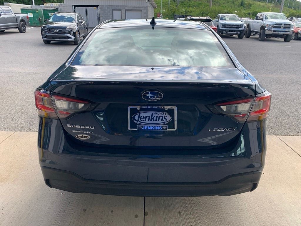 2024 Subaru Legacy Premium