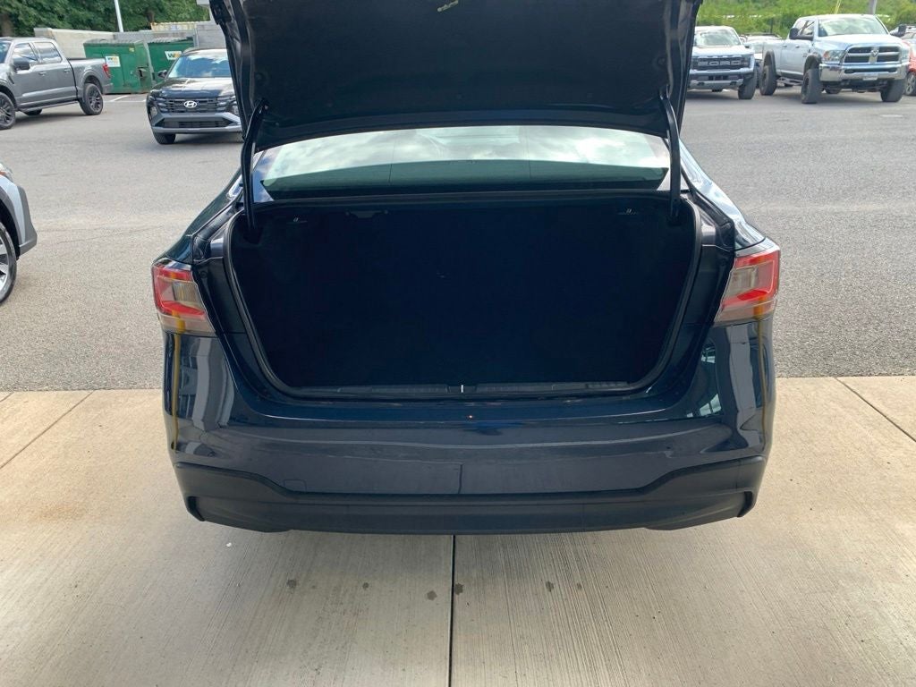 2024 Subaru Legacy Premium