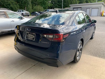 2024 Subaru Legacy Premium