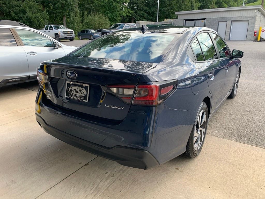 2024 Subaru Legacy Premium