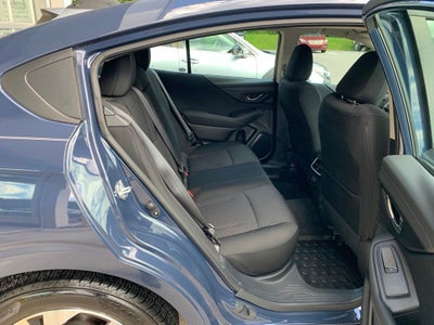2024 Subaru Legacy Premium