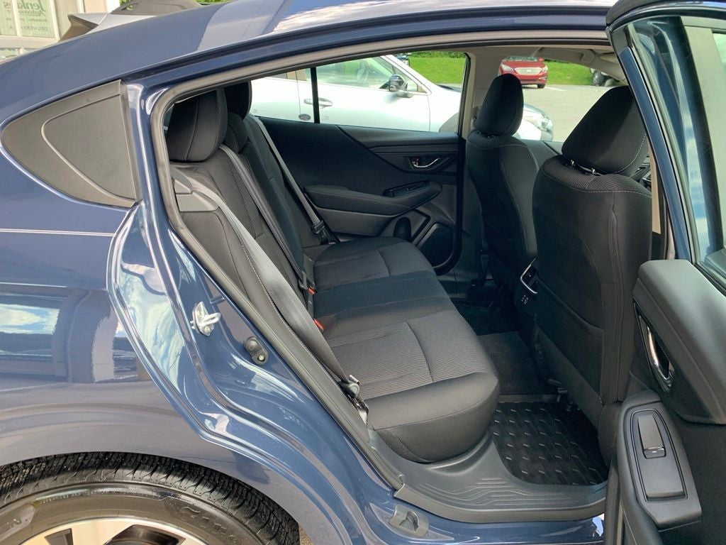 2024 Subaru Legacy Premium