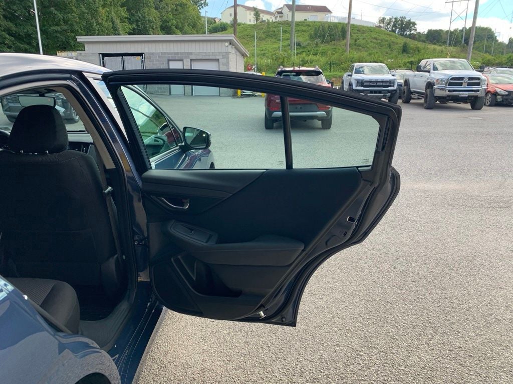 2024 Subaru Legacy Premium