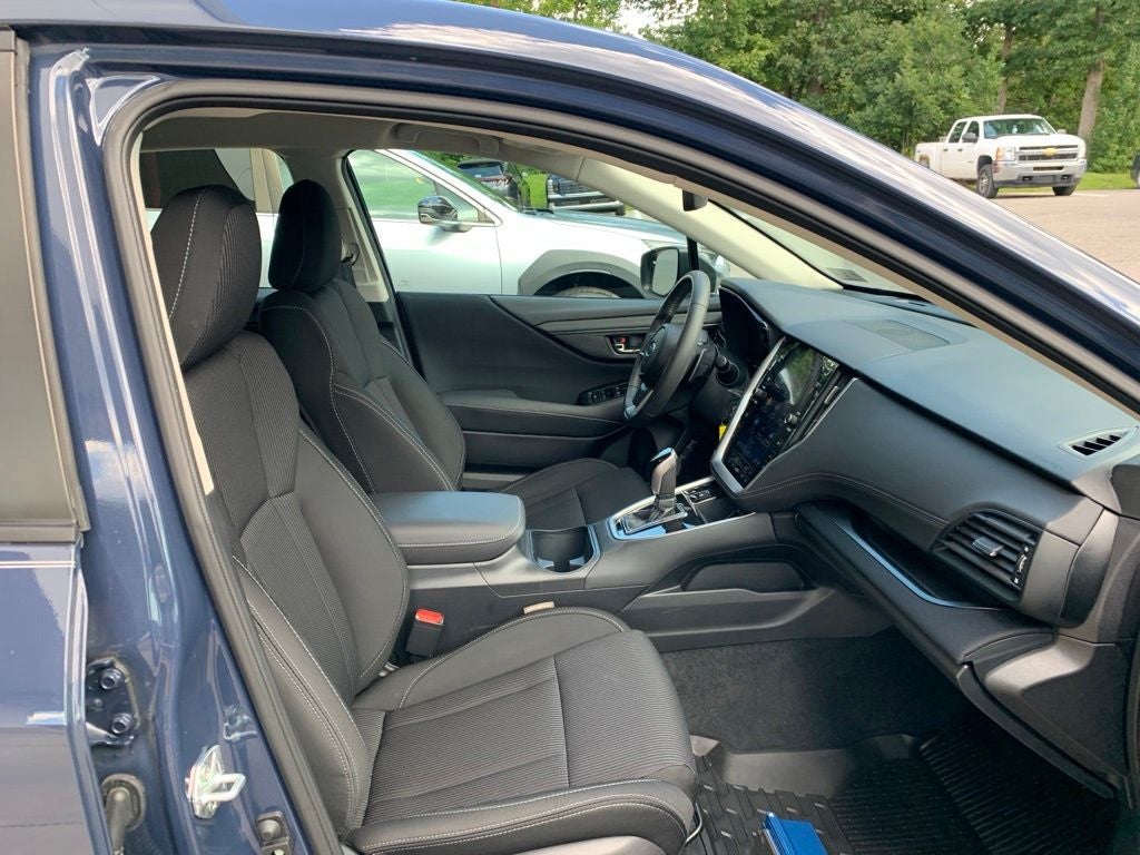 2024 Subaru Legacy Premium