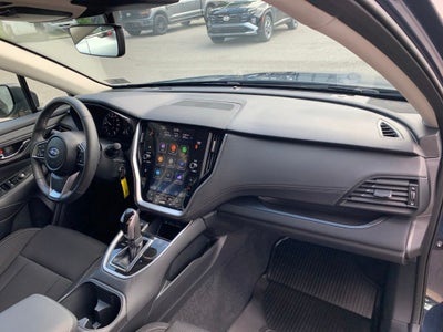 2024 Subaru Legacy Premium