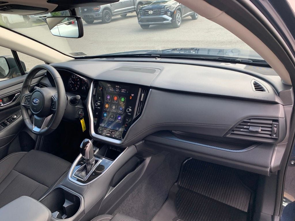 2024 Subaru Legacy Premium