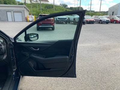 2024 Subaru Legacy Premium