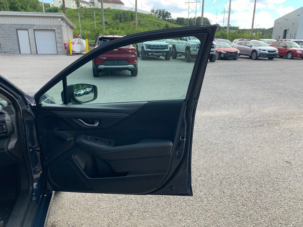 2024 Subaru Legacy Premium