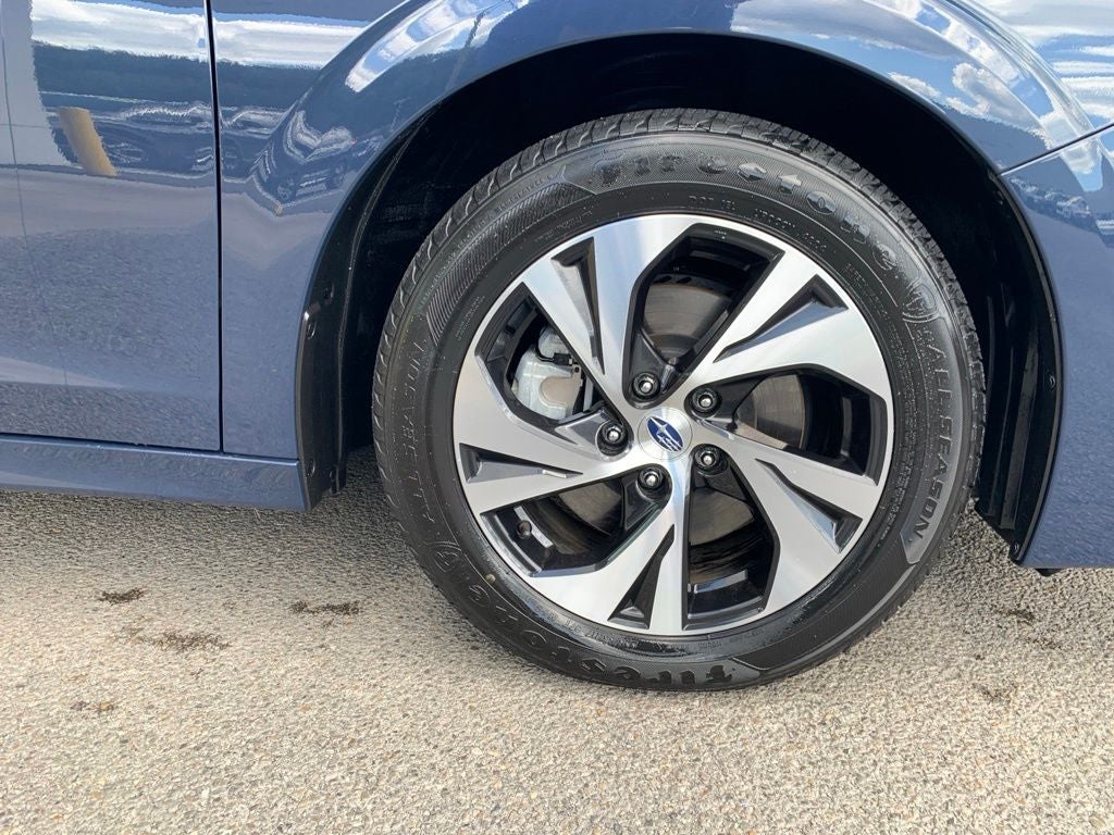 2024 Subaru Legacy Premium