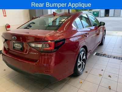 2020 Subaru Legacy Premium