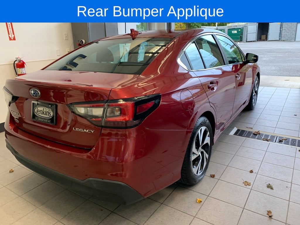 2020 Subaru Legacy Premium