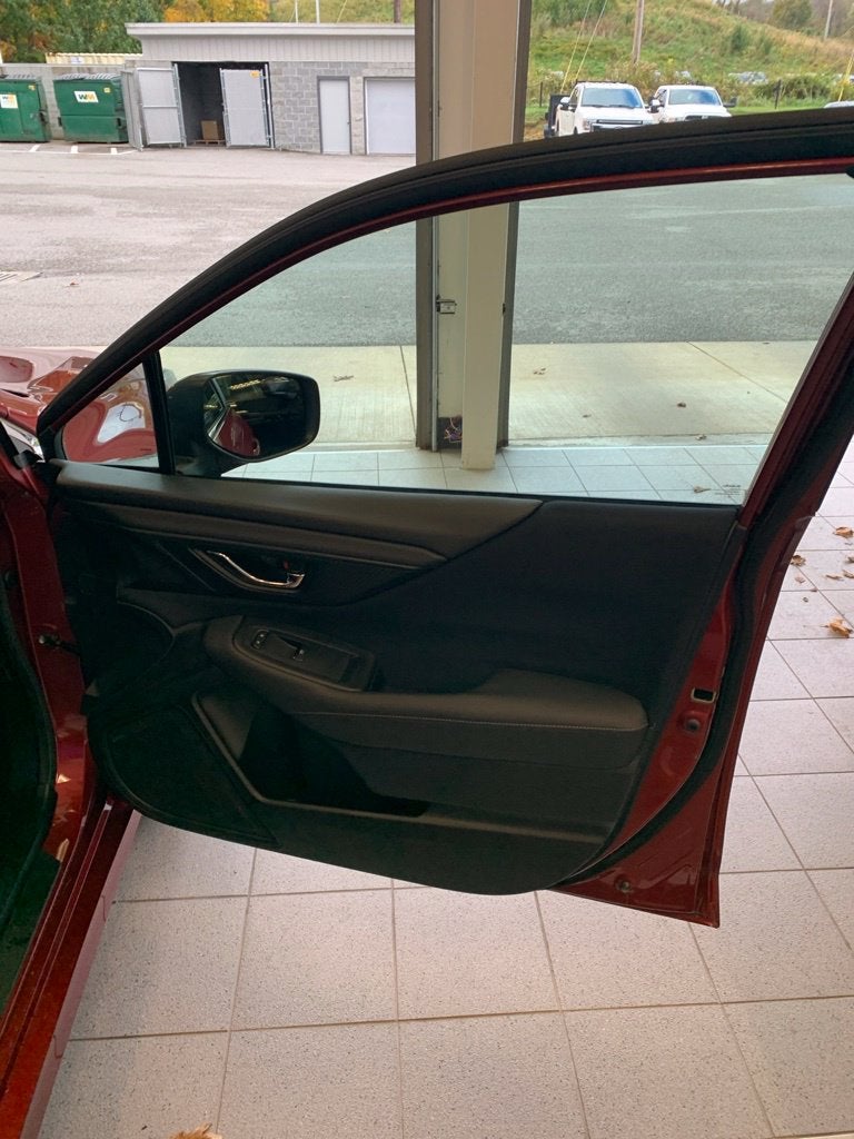 2020 Subaru Legacy Premium