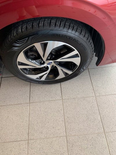 2020 Subaru Legacy Premium