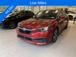 2020 Subaru Legacy Premium