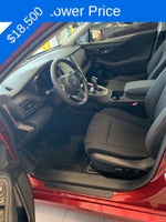 2020 Subaru Legacy Premium