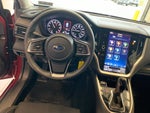 2020 Subaru Legacy Premium