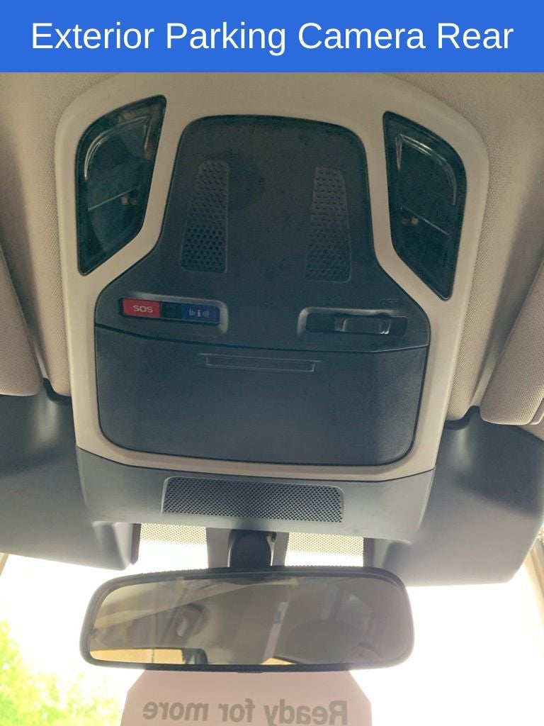2025 Subaru Legacy Premium - Photo 10