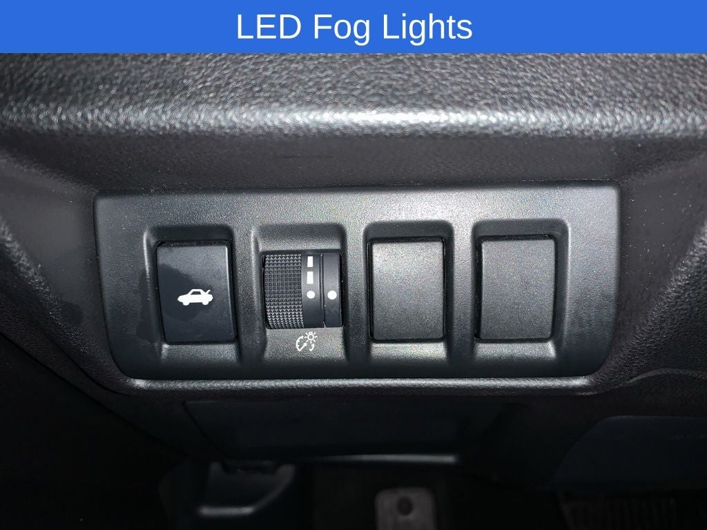 2025 Subaru Legacy Premium - Photo 11