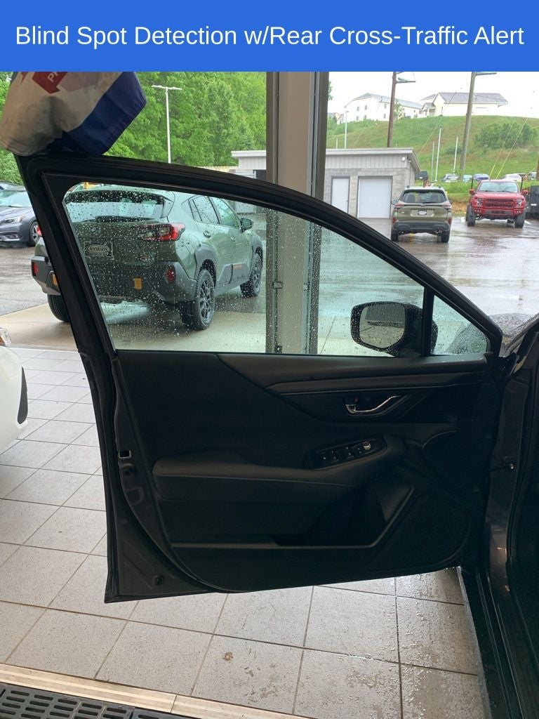2025 Subaru Legacy Premium - Photo 12