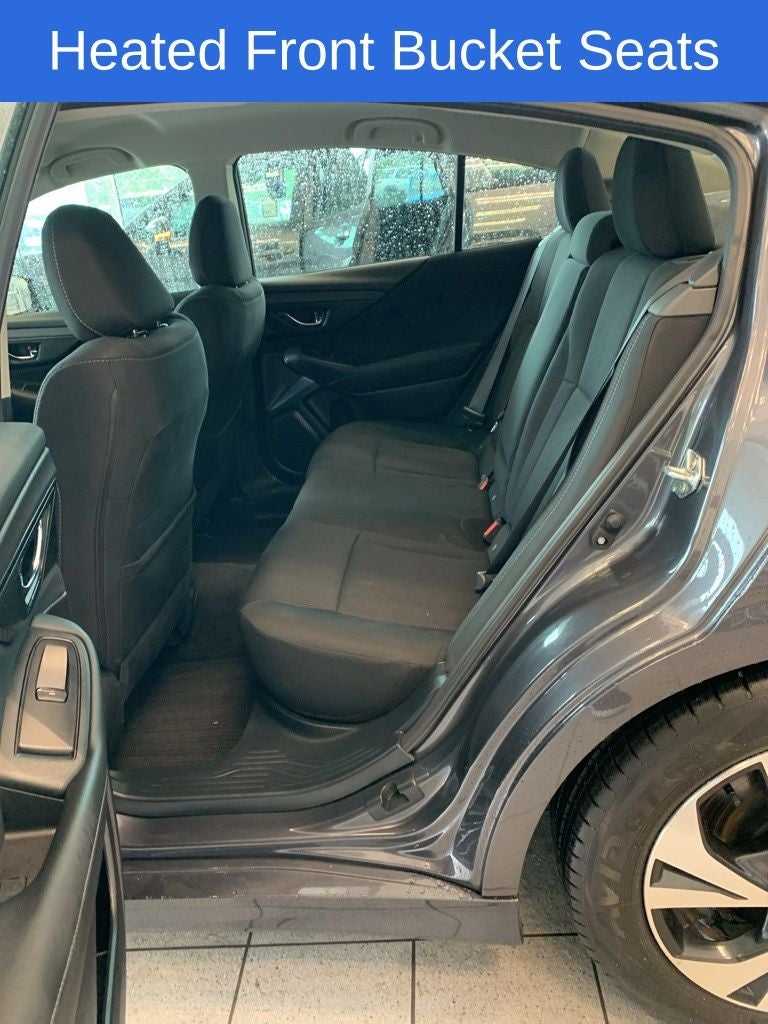 2025 Subaru Legacy Premium - Photo 13